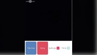 Chat mini chat gái nhiều nước