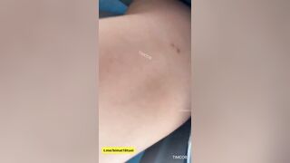 Quay Lén Dưới Quần Em 2k9 Đúng Học Sinh Quần Lót Màu Trắng Ngây Thơ