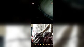 Ome TV gặp em gái