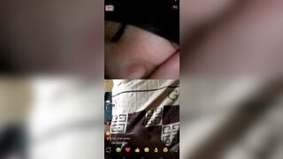 Ome TV gặp em gái