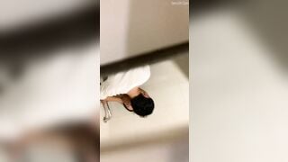 Clip Hot Cặp Đôi Nữ Sinh Địt Nhau Trong Toilet Siêu Thị
