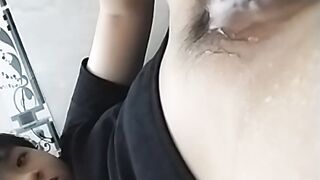 Lên ome gặp e gái
