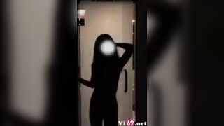 Nhảy trend tiktok Vn