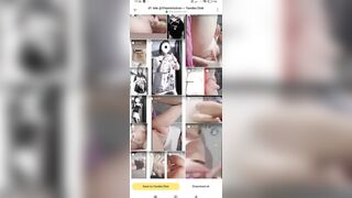 Link bé áo đen hot full