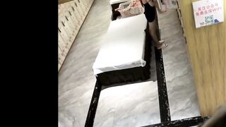 Quay Lén Thay Đồ 2k5