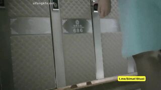 Học Sinh 2k9 Thay Đồ Tướng Ngon Vãi Đái