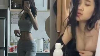 Clip Hot Nguyễn Ngọc Ngân Body Mình Dây Địt Sướng Tê Cặc