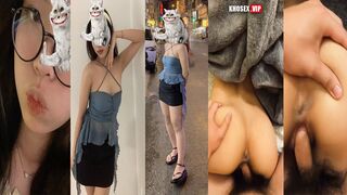 Clip sex Bé 2k4 cắm sừng bồ, mình dây chân dài m7 nước nôi tràn trề 2