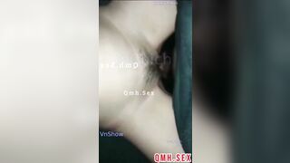 [Hot] Hot Girl Arbi Bigo lộ clip biết bị quay mặt em khó chịu hẳn nhưng sướng