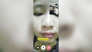 Em Học Sinh 2k9 Call Video Sex Lè Lưỡi Bú Cu