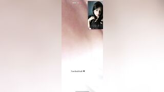 Dụ em ny nứng show cho xem