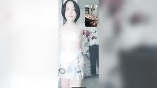 Cosplay cô y tá