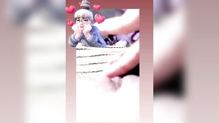 Bé thảo nhi lồn cực múp đi học về lồn ra nước