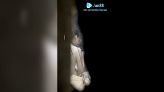 [Seri Hack Cam] Quay lén e gái vừa tắm vừa hát vừa thủ dâm a a a
