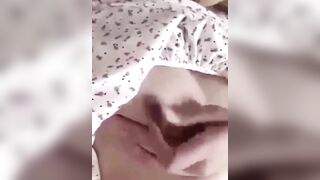 Non tơ nứng lồn