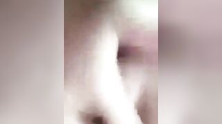 Non tơ nứng lồn