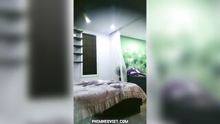 Hot girl Việt bán dzâm cho Trung Quốc