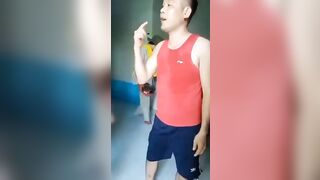 Đánh gen đi bẻ bắp ở nhà nghỉ