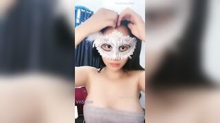MMlive julia18 Con mái ngọt địt thật, nuốt buồi như ăn kem