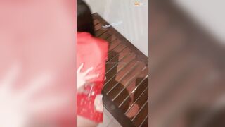 Rất nhiều tư thế khó khăn với nước bẩn jeenzen xxx