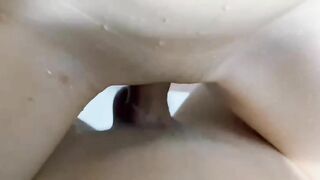 Em học sinh với đam mê con cuu