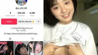 Clip Hot Ngọc Nhi ZuneZx Cô Pé Sốt Alime Lộ Clip Chat Sex Hot Hot