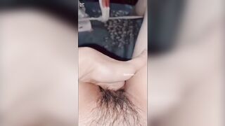 E teen học sinh xinh như gái tây bị lừa thủ dâm bị mẹ phát hiện