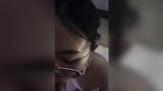 Thầy giáo dạy dỗ lại em sinh viên sư phạm 2 vì hay cãi lời thầy