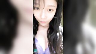 Hot Girl China Có Giọng Rên Dâm Cực