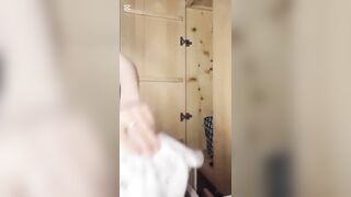Nghề tay trái bóp vú của idol tiktok phiyen 203 vú ngon lồn sướng