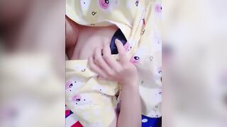 Clip Hot Ngọc Như 2ka9 Thủ Dâm Móc Bướm Sướng Quằn Quại