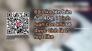 [ Mất Hết Nhân Tính ] CNLEHSML- Anh Địt Như Này Thà Giết Em Đi Còn Hơn