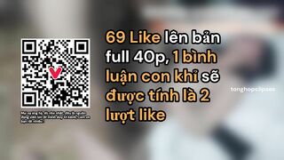[ Mất Hết Nhân Tính ] CNLEHSML- Anh Địt Như Này Thà Giết Em Đi Còn Hơn