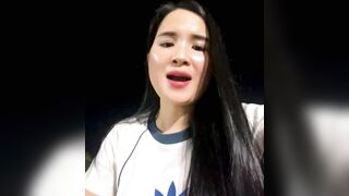 Chị mb đi gạ trai ngoài công viên