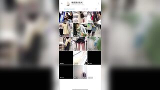 Tổng hợp clip quay lén mấy em gái trung quốc