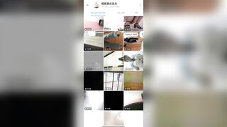 Tổng hợp clip quay lén mấy em gái trung quốc