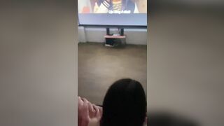 Only enjoy having sex while watching porn