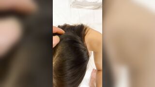 Em sinh viên Hà Thu lộ clip bú cu để trả nợ