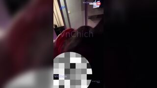 Đi bida đánh thua bị thg bạn ép djt, Thua r bâyh t djt vợ m