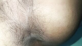 lỗ đít hồng còn trinh chờ được phá