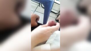Được cô ny lén sục cu ở quán phở bị chủ quán phát hiện và cái kết