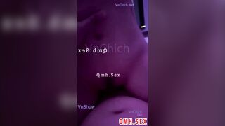 [Hot] Bỏ 5m book em hàng cao cấp về bay lắc xã đồ hít ke trên buồi vú khủng siêu dâm