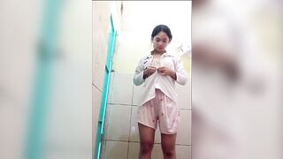Độc lạ, Lừa được e gái dân tộc chát sex xong gạ bé djt nhau sướng vl ra