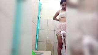 Độc lạ, Lừa được e gái dân tộc chát sex xong gạ bé djt nhau sướng vl ra