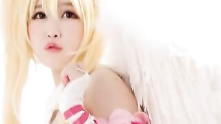 Ria Kurumi 4
