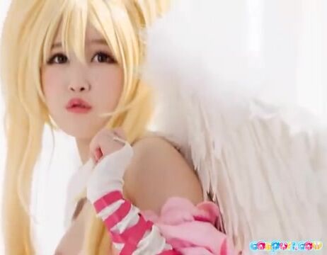 Ria Kurumi 4