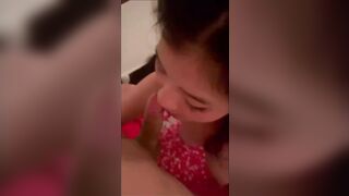 Được e dâm nữ học sinh quận 1 bú cu lút cán sướng vl ra