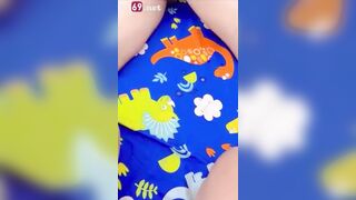 Bướm em non tơ khít quá định nghỉ giữa hiệp mà anh xuất tinh luôn