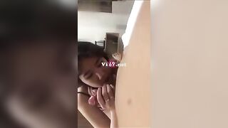 E nhân viên đi lm bị chửi lương thấp nên pk đi khách vs CEO kiếm thêm
