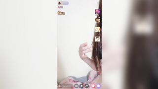 Bigo Live - Sinh Viên Chat Sex Kiếm Tiền Đóng Học Phí - Ometv